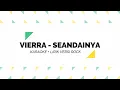 Download Lagu [KARAOKE + LIRIK] VIERRA - SEANDAINYA [VERSI ROCK]