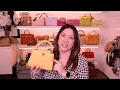 LV MINI CAPUCINES YELLOW Naomi Peris