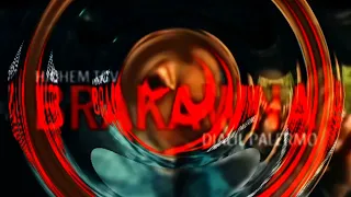 براكاونا الشاب هشام TGV و جليل باليرمو أغنية كس رت التيكتوك Brakawna 2025 Slow 