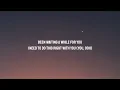 dhruv - moonlight (Lyrics)