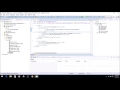Hello World Rest Webservice With Jersey API