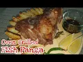 Download Lagu How to Oven Grilled Fish Panga