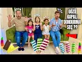 Download Lagu GÖZÜ KAPALI DONDURMA SEÇ ‼️ KUZEY ELİF HİLAL ????