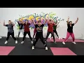 Download Lagu Dj Baby Don't Go (Tembak langit) 👆🌌  | Zumba Fitness