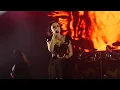 Beyond The Black "Written in Blood" Paris 2026