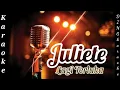 Download Lagu Lagi Terluka - Juliette - Karaoke version
