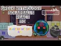 Download Lagu Greek Mythology Solarballs React To Broken Moon Au //BIRTHDAY SPECIAL!?💕//Read Desc//