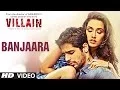 Lagu Ek Villain: Banjaara Video Song | Mithoon | Mohd. Irfan