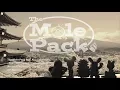 Download Lagu Sukiyaki (Ue o Muite Arukou) - The Mole Pack goes to Japan