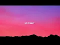 Paris Paloma - labour (Lyrics)