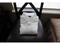 Men s Style The White Oxford Cloth Button Down Simple Man Style