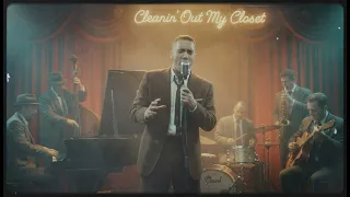 cleanin out my closet eminem reimagined as a 1950s blues singer lofi cover