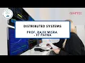 Distributed Systems - Introduction