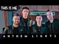 Download Lagu THIS IS ME | The Greatest Showman (Anthem Lights Cover) on Spotify \u0026 Apple