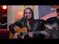 กว่าจะรู้สึก - เป้ Hi-Rock x Peet Peera [live session]