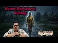 Lagu Nenek Berkebaya Kuning || Kisah Ningtyas