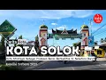 Download Lagu KOTA SOLOK, Kota Beras yang Lokasinya Sangat Strategis Di Sumatera Barat | Kondisi Terbaru