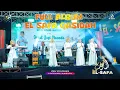 Download Lagu FULL ALBUM EL SAFA DERSOYO KUDUS - KHITAN : IQBAL YOGI VINANDA - SINAR MUDA VIDEO - RENDYSTA AUDIO