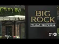 Big Rock Italian Chophouse opens in Birmingham