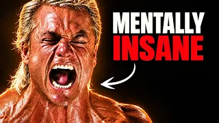 Prime Tom Platz Was Crazy...