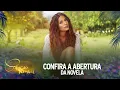Download Lagu Coração Indomável | Confira a Abertura da Novela (2025)