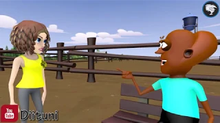 madenge lost a friend in english comedy