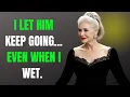 Download Lagu He woke up, continued round two, and I still didn't let go  | A True Infidelity Story