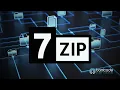 Threat Actors Extracting Sensitive Information Using 7-Zip