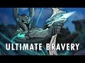 I played Ultimate Bravery so you don t have to