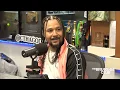 Bizzy Bone Talks New Music Bone Thugz Flow Being Kidnapped Linking With Biggie 2Pac More
