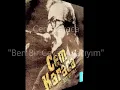 Cem Karaca / Ben Bir Ceviz Ağacıyım