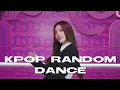 Download Lagu KPOP RANDOM PLAY DANCE // POPULAR \u0026 ICONIC// EVERYONE NOWS
