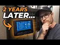 Probems Troubleshooting BMPRO JAYCOMMAND in My Jayco Pinnacle 2 Year Follow-up