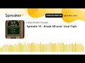 Download Lagu Episode 15 - Kitab Alluma' Usul Fiqh