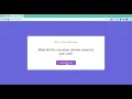 DAD JOKES HTML CSS JavaScript Project
