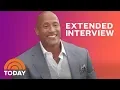 Fast Furious Cast Extended Interview TODAY