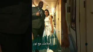 Shorts احدث ظهور للفنانة سوزان نجم الدين مع حارسها الخاص صادم اخبار مصر ترند 