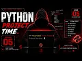 Your Coding Journey Starts HERE Learn Python From Scratch Lecture 5 Projects LPU CDP