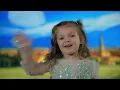 4-Year-Old Angelica Nero DESTROYS Hey Jude… And Our Hearts (The Beatles Cover)