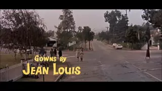 ernie kovacs 