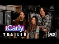 iCarly Trailer iCarly Reboot Paramount