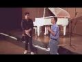 Download Lagu [Live Concert] Burung Camar classic version by Aryono Djati