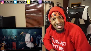 lil tjay zoo york feat fivio foreign u0026 pop smoke reaction 