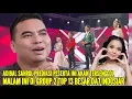 Download Lagu ADIBAL SAHROL PREDIKSI PESERTA INI AKAN TERSENGGOL MALAM INI DI GROUP 2 TOP 13 BESAR DA7 INDOSIAR