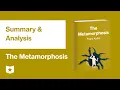 Download Lagu The Metamorphosis by Franz Kafka | Summary \u0026 Analysis