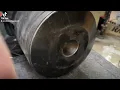18" D2 Sundown UwU Subwoofer Porn w/ TSP's & Izzy Grinding