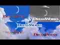 Download Lagu All Classic Dreamworks Animation / SKG Logo CGI History (2004-2009)