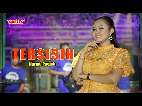 Download MP3 Tersisih - Nurma Paejah - Om Adella | Dangdut (Official Music Video)