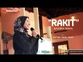 Download Lagu Nadzira Shafa - Rakit (Live at YouTube Music Night)