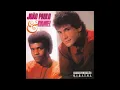 Download Lagu Não Diga Adeus - João Paulo \u0026 Daniel Vol.3 1989
